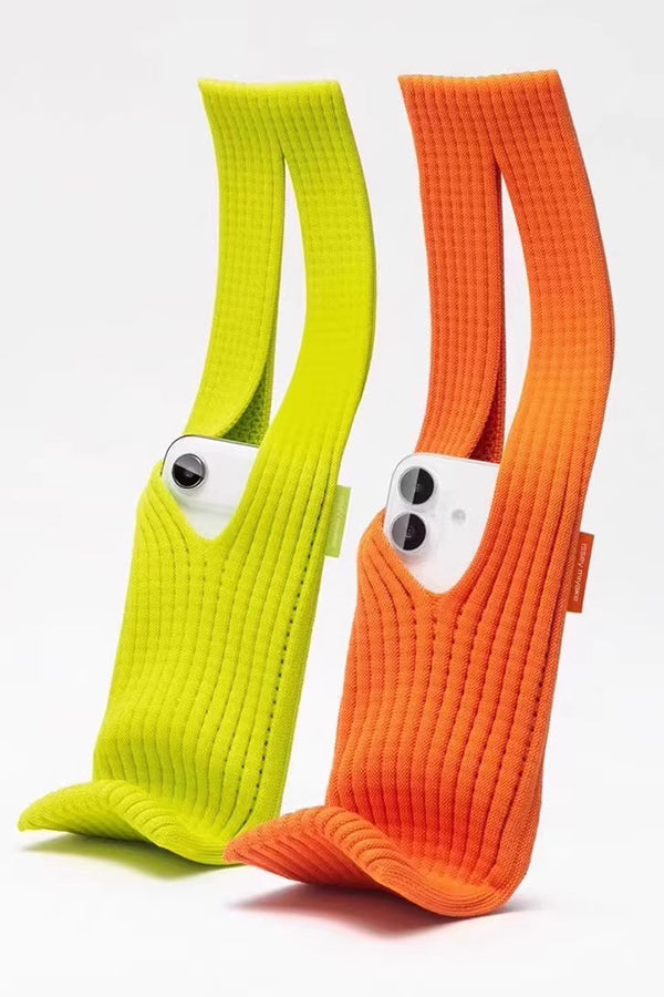 New Multi-functional Short Mobile Phone Handbag