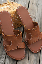 Casual Outdoor Flat Sandals